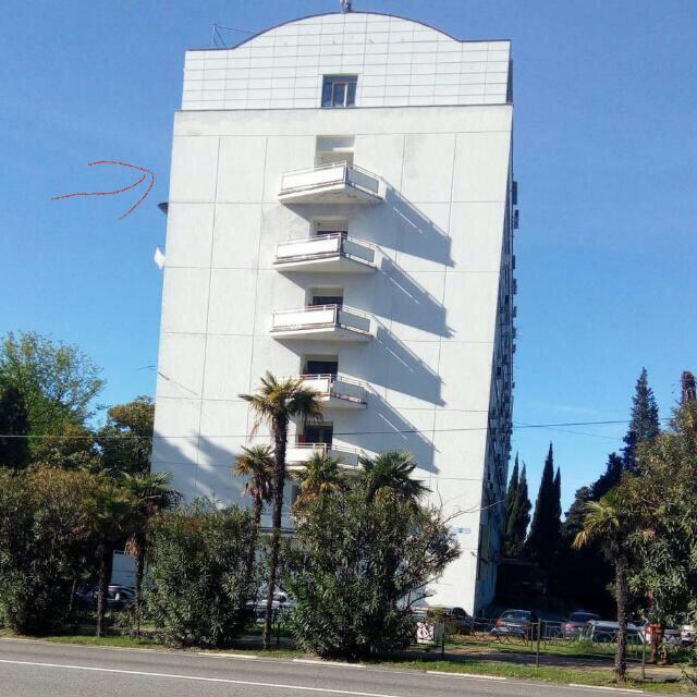 Гостиница Joy Apartments в Сочи